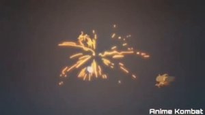 Узумаки Наруто против Учихи Саске. Последняя битва