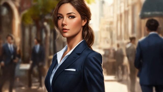 Саблиминал 🤵♂️💼📈 Успешный бизнес, богатые клиенты, крупные заказы 🤵♀️👜📈
