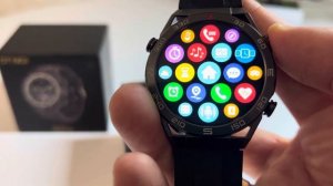 Смарт часы Smart watch DT Ultra Mate