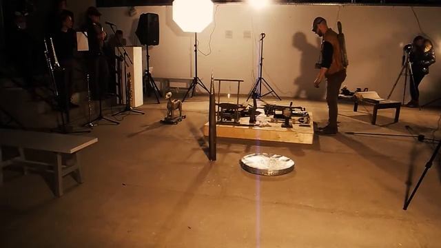 Атлас отрезков пути_Константин Зоркин_"Улица Курзу"_фрагменты смотреть онлайн