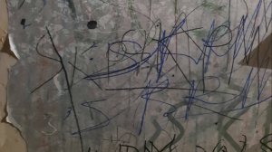 Обучение граффити. Что такое теги ?урок первый.