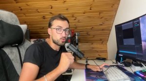 Обзор нового игрового динамического микрофона Fifine Tank 3 USB/XLR