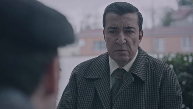 Красная комната 11 серия (сериал, 2020)