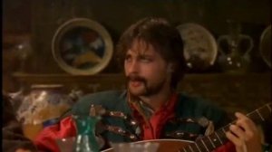 Ой чий то кінь стоїть Ukrainian song