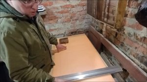 Ящики для выращивания червя Дендробена