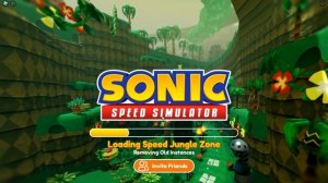 КАК ПОЛУЧИТЬ *CLASSIC AMY* В Соник Спид Симулятор?