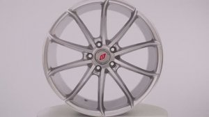 Диски INFORGED. Модель IFG18 Silver