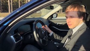 BMW G21 или выгодная покупка!? #bmw #g21 #3series #гонимизгермании #автоподбор #пригонавтоподзаказ