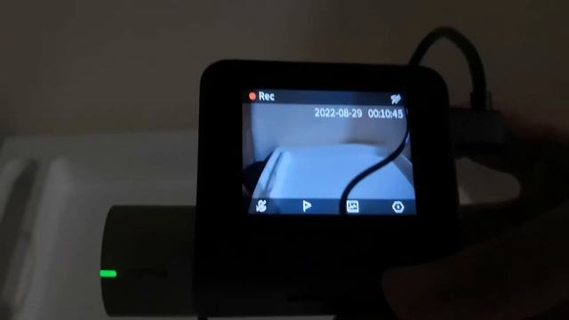 70mai A500s Dash Cam Pro Plus Device Tutorial + Installation смотреть онлайн