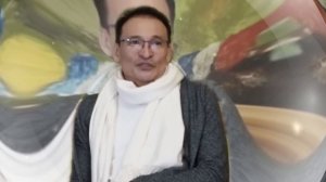 «Всё в итоге сливается в любви💞» Саламат Саркесенов