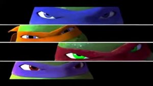 Никелодеон черепашки-ниндзя песня на русском