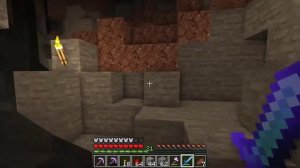 🎭 Удивительные находки под землей – что скрывают пещеры Minecraft?