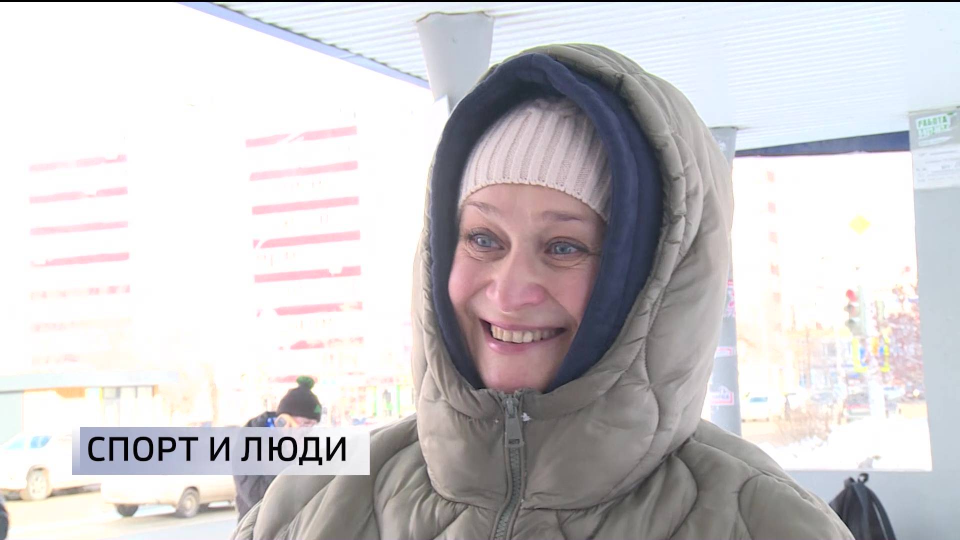 Уфимцы рассказали, как поддерживают здоровый образ жизни: блиц-опрос