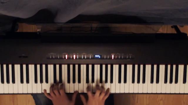 The Heart Asks Pleasure First (Theme from The Piano) - Michael Nyman смотреть онлайн