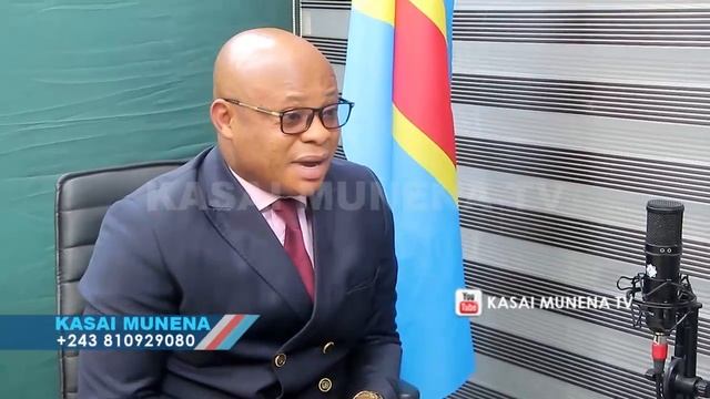 Exclusivité : MUTSHIPU WA KAMBAYI JACQUES KUDI ABA BONSO BADI BALUISHA FÉLIX TSHISEKEDI TSHILOMBO смотреть онлайн