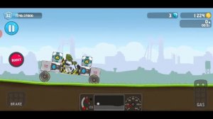 Rovercraft - BUG N°2 !