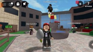 Ꮚиграю в мм2 но с..годлимии!🫶🫶 Ꮚ