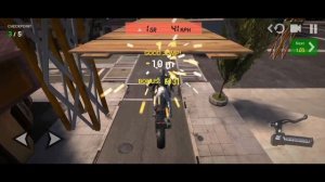 only 6.888% people can do this race /ultimate bike simulator - 2022