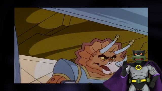 Who is The Dark Turtle ? | TMNT Explained смотреть онлайн