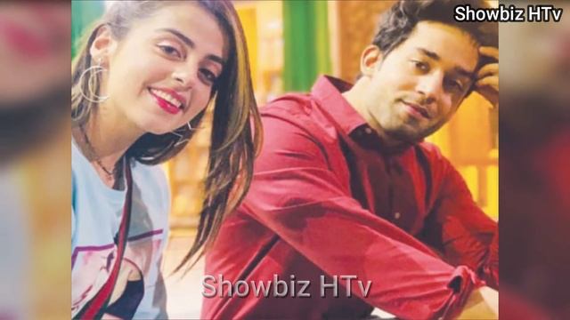 Yashma Gill Shared An Interesting Secret About Yumna Zaidi | Pyar ke sadqay | Kuch Khaas Dost