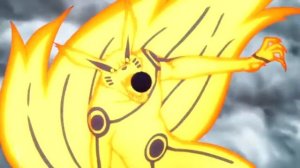 Наруто против Саске последьняя битва