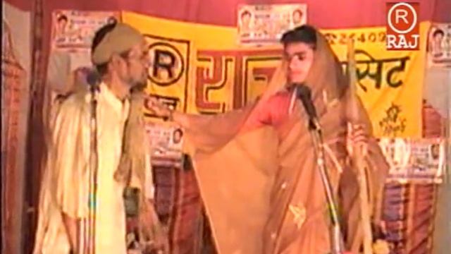 (ढोला) मुल्ला जी का निधना / भाग-7 / सुमर अली पल्था वाले -RAJ CASSETTE COMPANY DIBAI BULAND SHAHAR смотреть онлайн