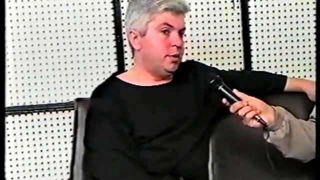 Авторский портрет CK Style смотреть онлайн