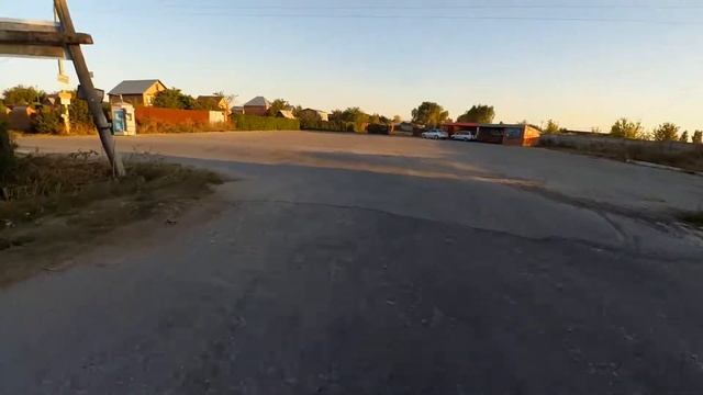 Покатушки на пляж в Приморский смотреть онлайн