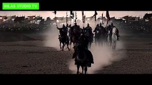 САЛАХИДДИН АЮБИ КУДДУС МУСУЛМАНДАРДЫКЫ!