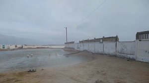 Н Каховка, Геническ.Комерческая  поездка,с посещением горячего источника