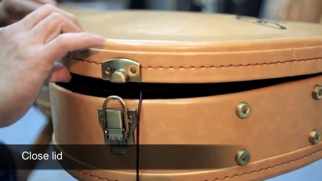 USING the Rosewood KILN смотреть онлайн