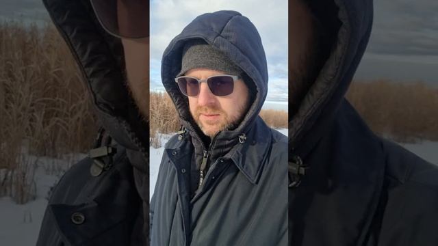 Первый Питомник -Температура +1, солнце, планируем сбор на весну