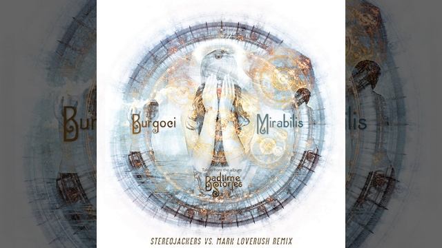 Mirabilis (Stereojackers vs. Mark Loverush Remix) смотреть онлайн