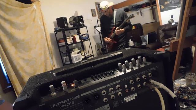 Scott Gilardi and Beat Buddy смотреть онлайн