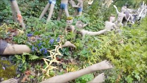 Парк скульптур Вейо Рёнккёнена