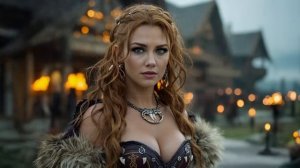 NORDIC MUSIC_ Relaxing Old Norse Chants & Celestial Female Singing