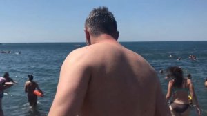 Тизер про нашу поездку из Москвы в Анапу. Скоро!!!