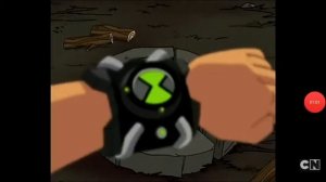 Бен тен смешные моменты 12