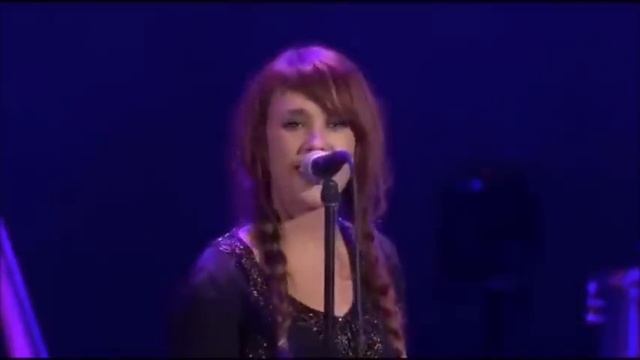 ZAZ GAMINE Live