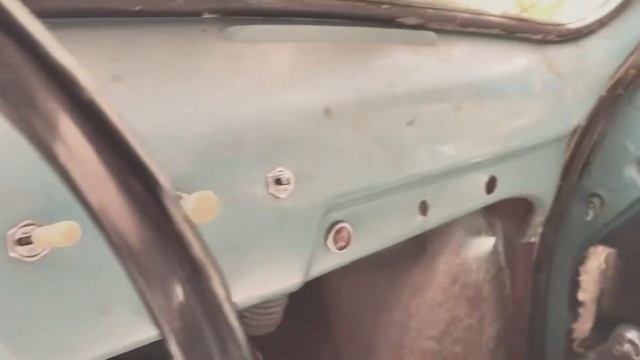 ЗАЗ-965 смотреть онлайн