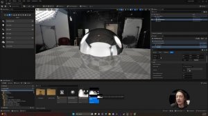 HDRI in Unreal Engine 5 - Everything You Need to Kknow