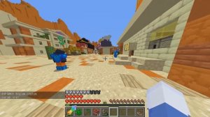 САМОЕ РОМАНТИЧЕСКОЕ МЕСТО В БРАВЛ ТАУНЕ! БРАВЛ СТАРС В ГОРОДЕ АИДА #88 МАЙНКРАФТ