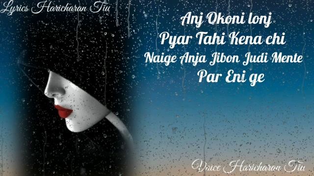 Doka Ema Dinje  ll Sad Mood ll Whatsapp Status ll Ho Munda Shayari ll Mood off Status ll Hari ho T