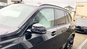 BMW X5 50e Hybrid 2024