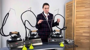 Сравнение парогенераторов Lelit PS321, PS325 и PS326 | Парогенераторы с кнопкой перезапуска 🔥