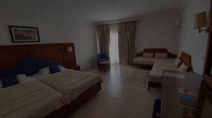 Eden Yasmine Resort, Meeting & Spa, Hammamet, Tunisia