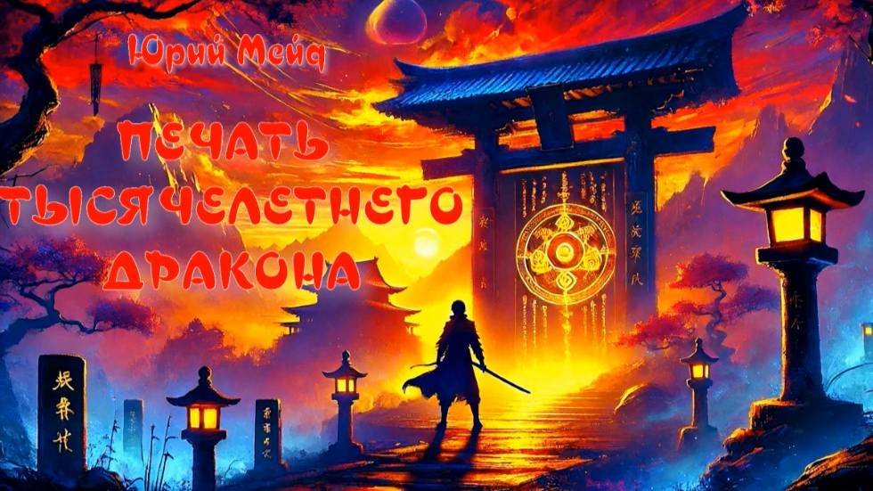 Буктрейлер