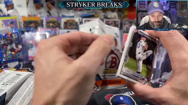 2022 BROOKLYN COLLECTION & Topps Chrome SAPPHIRE Edition Baseball Cards Opening смотреть онлайн