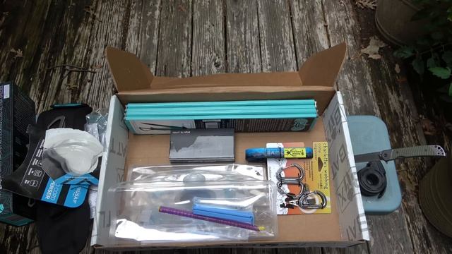 BATTLBOX : Mission #90 (August 2022) Awesome Tumbler, Portable Fillet Knife, Nice Folder & More... смотреть онлайн