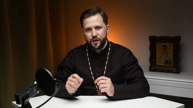 Беседа 3. Народ Божий. смотреть онлайн